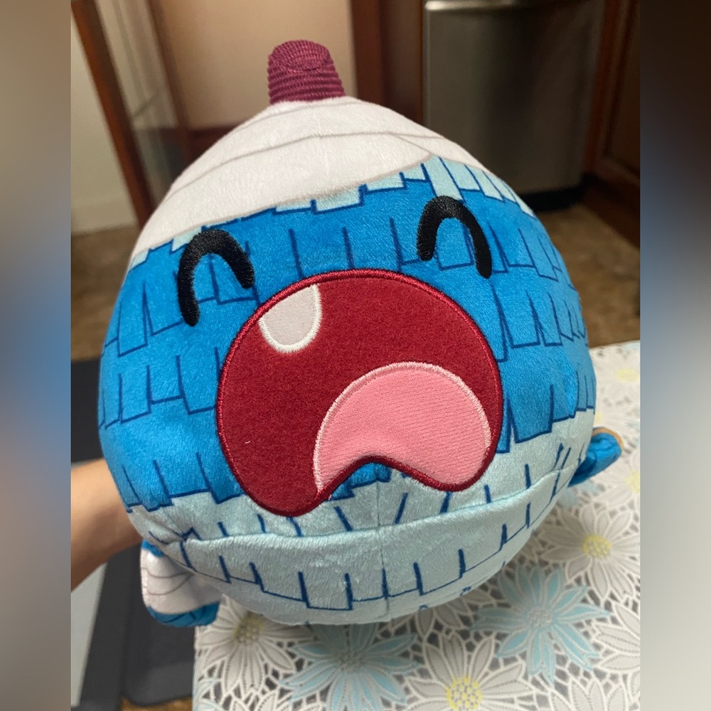 Funko Norbington from Pain Party Pinatas Plush